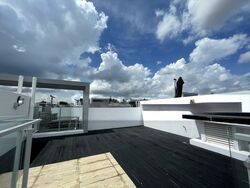 Cabana (D28), Terrace #503681681